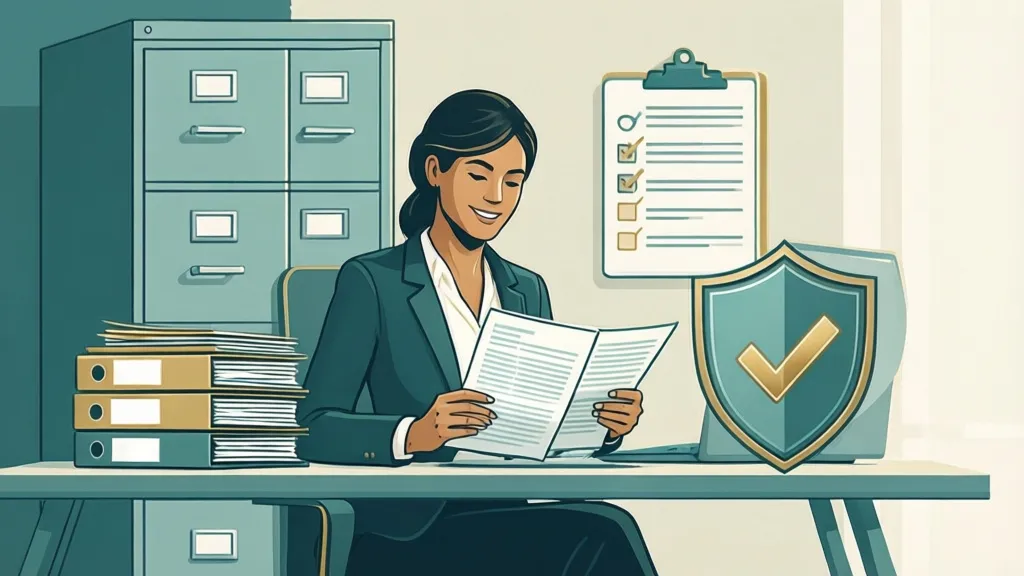 The Bookkeeping Habits of Audit-Proof Businesses: 7 Practices the IRS Loves