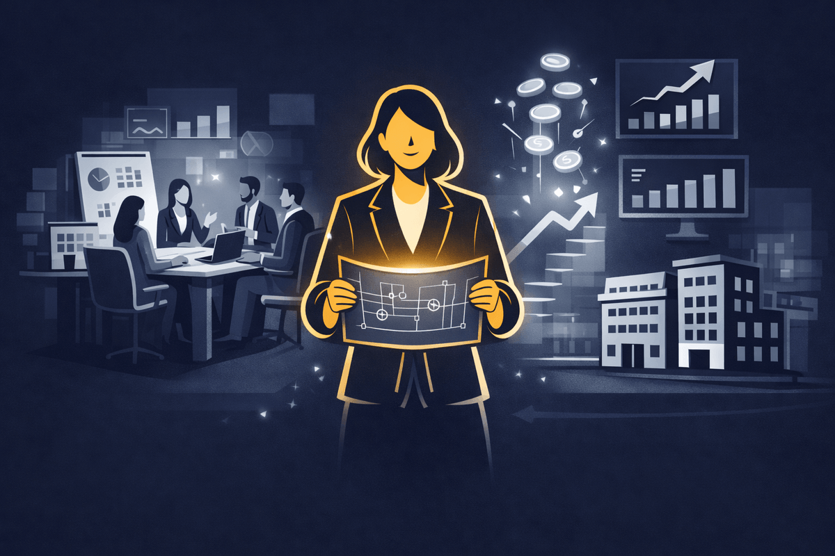 Top 10 CFO Services for Startups: What You Actually Need and When