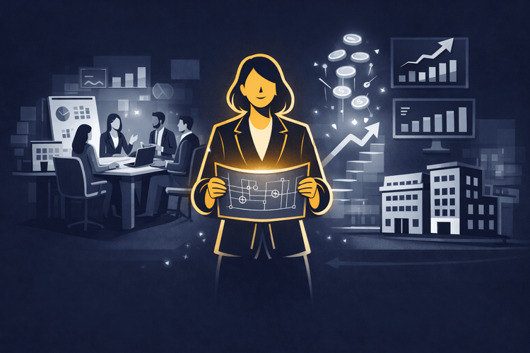 The Mid-Year Reset: How to Use Your Q1 Numbers to Reshape the Rest of 2026