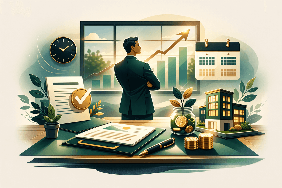 Contractor Equipment Depreciation: How to Deduct $500K in the Year You Buy It