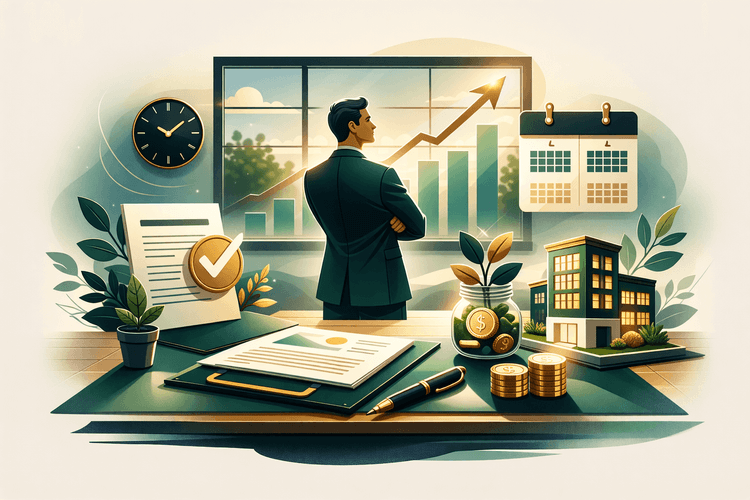 The Complete Guide to Proactive Tax Planning for Business Owners