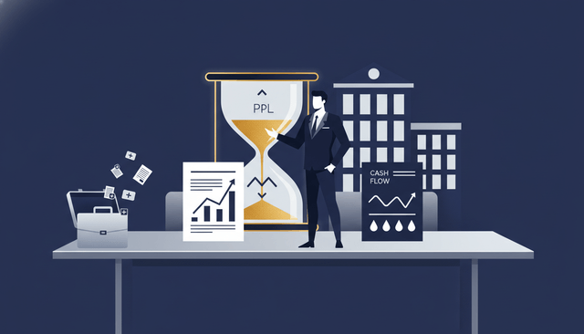 Why Profitable Businesses Run Out of Cash: The Working Capital Gap Explained