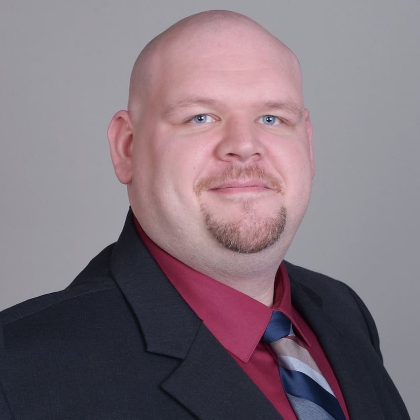 Tom Woolley, founder of Today CFO