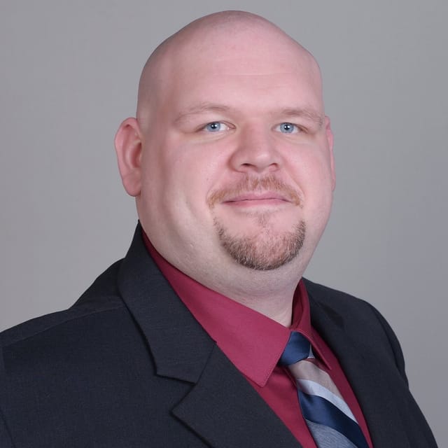 Tom Woolley, MBA — Founder of Today CFO